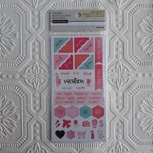 Recollections Planner Accessories (225 pc)
